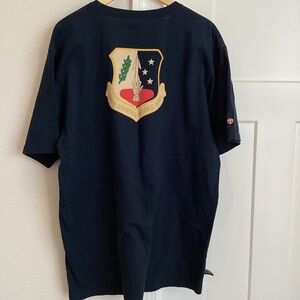 Men’s Titan Missile Museum Tee T-Shirt